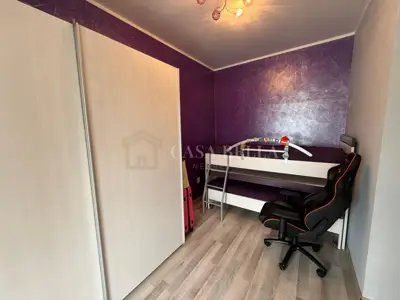 Wohnung 108 m², Rijeka Centar - 3 Schlafzimmer und Balkon - 12