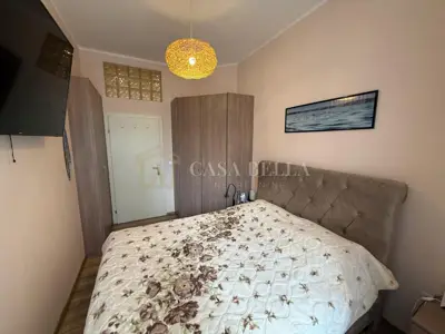 Wohnung 108 m², Rijeka Centar - 3 Schlafzimmer und Balkon - 8
