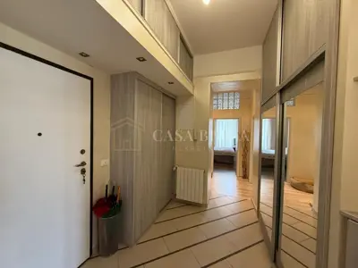 Wohnung 108 m², Rijeka Centar - 3 Schlafzimmer und Balkon - 18