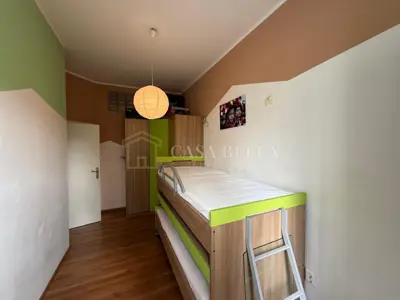 Wohnung 108 m², Rijeka Centar - 3 Schlafzimmer und Balkon - 11