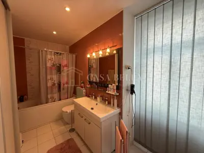 Wohnung 108 m², Rijeka Centar - 3 Schlafzimmer und Balkon - 16