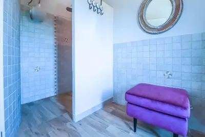 Villa 168 m², Sveti Lovreč - steinerne Schönheit mit Pool - 14