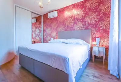 Villa 168 m², Sveti Lovreč - steinerne Schönheit mit Pool - 16
