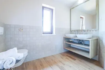 Villa 168 m², Sveti Lovreč - steinerne Schönheit mit Pool - 17