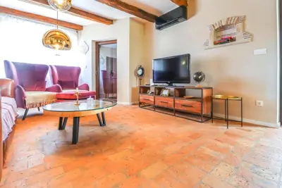Villa 168 m², Sveti Lovreč - steinerne Schönheit mit Pool - 10