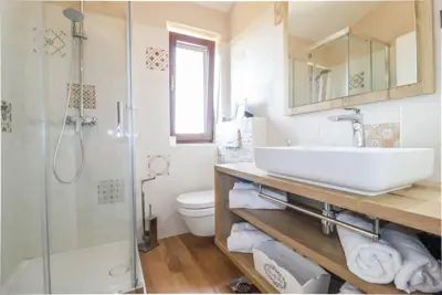 Villa 168 m², Sveti Lovreč - steinerne Schönheit mit Pool - 12
