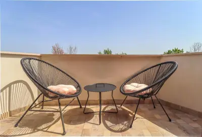 Villa 168 m², Sveti Lovreč - steinerne Schönheit mit Pool - 9