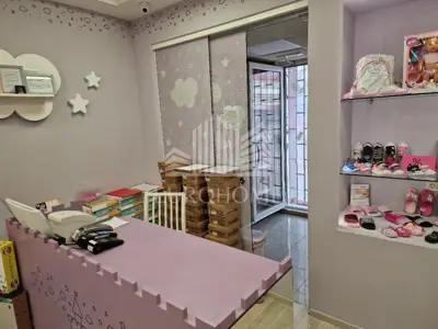 Poslovni prostor 167 m², Špansko, dobra lokacija u POS naselju - 8