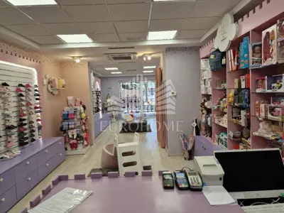 Poslovni prostor 167 m², Špansko, dobra lokacija u POS naselju - 2