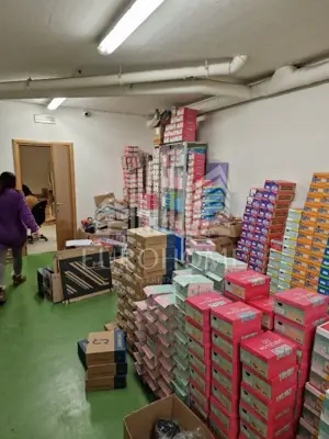 Poslovni prostor 167 m², Špansko, dobra lokacija u POS naselju - 9