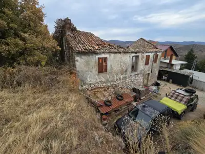 House 75 m², Škrljevo - for renovation and furnishing - 3