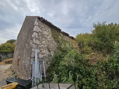 House 75 m², Škrljevo - for renovation and furnishing - 5