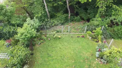 Maksimir, Barutanski brijeg, Doppelhaushälfte 311 m², Parkplatz - 3