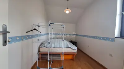 Maksimir, Barutanski brijeg, Doppelhaushälfte 311 m², Parkplatz - 15