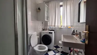 Maksimir, Barutanski brijeg, Doppelhaushälfte 311 m², Parkplatz - 21