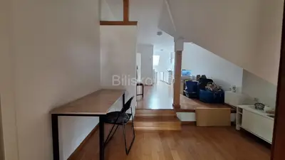 Maksimir, Barutanski brijeg, Doppelhaushälfte 311 m², Parkplatz - 17