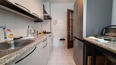 Maksimir, Barutanski brijeg, dvojna obiteljska kuća311 m², parking - 20