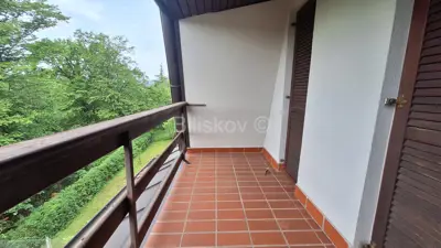 Maksimir, Barutanski brijeg, Doppelhaushälfte 311 m², Parkplatz - 14