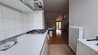 Maksimir, Barutanski brijeg, dvojna obiteljska kuća311 m², parking - 18