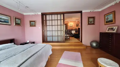 Maksimir, Barutanski brijeg, Doppelhaushälfte 311 m², Parkplatz - 10