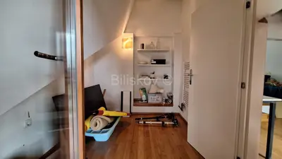 Maksimir, Barutanski brijeg, Doppelhaushälfte 311 m², Parkplatz - 16