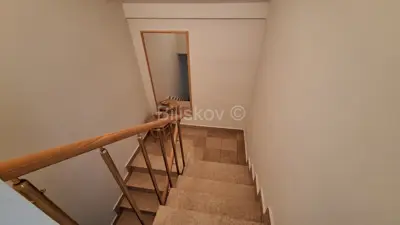 Maksimir, Barutanski brijeg, Doppelhaushälfte 311 m², Parkplatz - 19