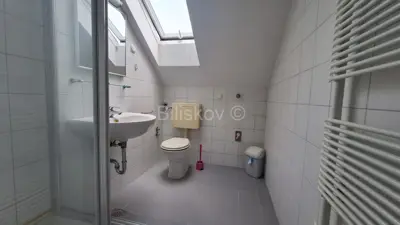 Maksimir, Barutanski brijeg, Doppelhaushälfte 311 m², Parkplatz - 22