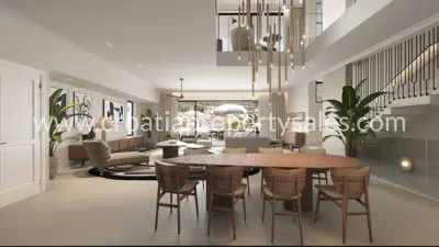 Kuća, Trogir, 579 m², 2 500 000 € - 3