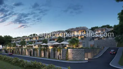 Kuća, Trogir, 579 m², 2 500 000 €