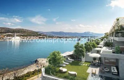 Kuća, Trogir, 579 m², 2 500 000 € - 2
