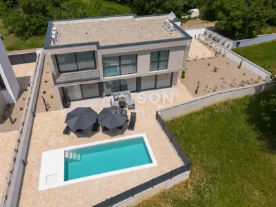 House for sale in Bribir, 168,6 m² - 18