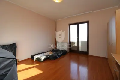 Hausetage 124 m², Spinčići - Aussicht und großer Balkon - 8
