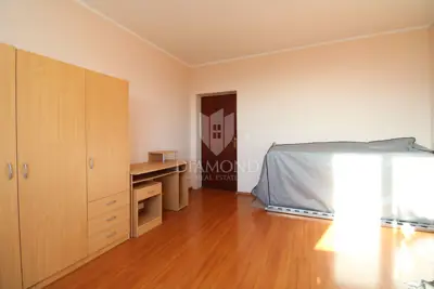 Hausetage 124 m², Spinčići - Aussicht und großer Balkon - 9
