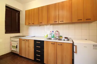 Hausetage 124 m², Spinčići - Aussicht und großer Balkon - 5