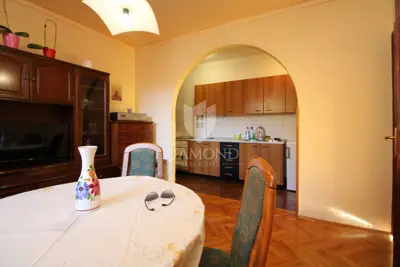 Hausetage 124 m², Spinčići - Aussicht und großer Balkon - 7