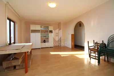 Hausetage 124 m², Spinčići - Aussicht und großer Balkon - 4
