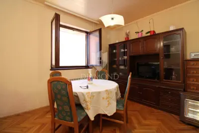 Hausetage 124 m², Spinčići - Aussicht und großer Balkon - 6