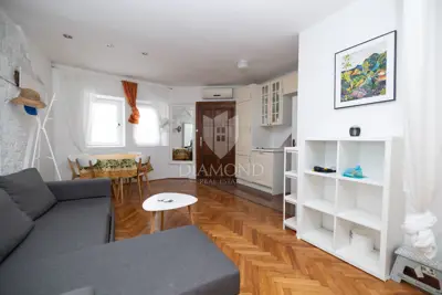 Apartment 37 m², Rovinj - ground floor in the city center - 6