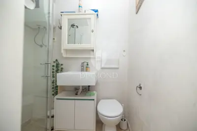 Apartment 37 m², Rovinj - ground floor in the city center - 13