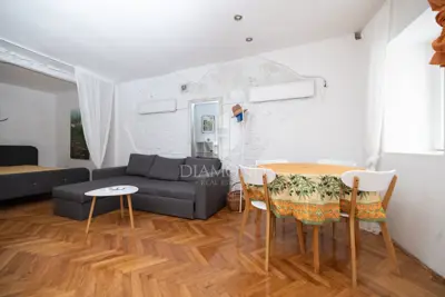 Apartment 37 m², Rovinj - ground floor in the city center - 2