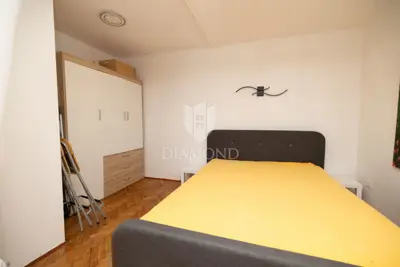 Apartment 37 m², Rovinj - ground floor in the city center - 16
