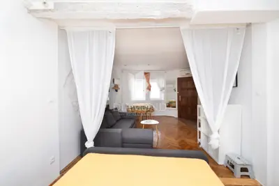 Apartment 37 m², Rovinj - ground floor in the city center - 7
