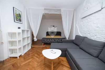 Apartment 37 m², Rovinj - ground floor in the city center - 3