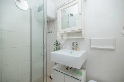 Apartment 37 m², Rovinj - ground floor in the city center - 11