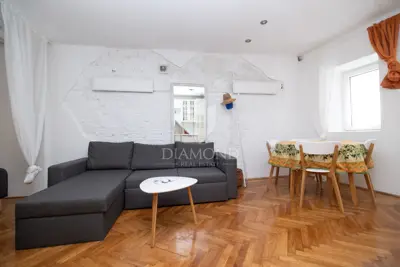 Apartment 37 m², Rovinj - ground floor in the city center - 5