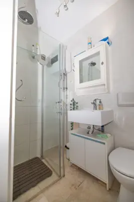 Apartment 37 m², Rovinj - ground floor in the city center - 14