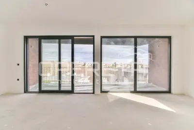 Stan 95 m², Jelenovac - mirna lokacija uz zelenilo