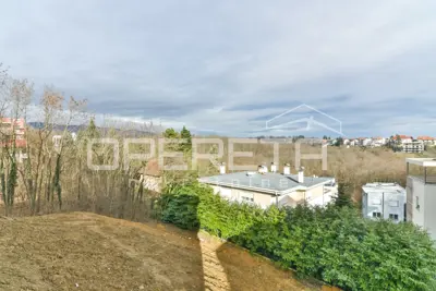 Stan 95 m², Jelenovac - mirna lokacija uz zelenilo - 10