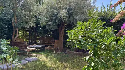 55 m² apartment, Pula Centar - quiet location and public parking - 18