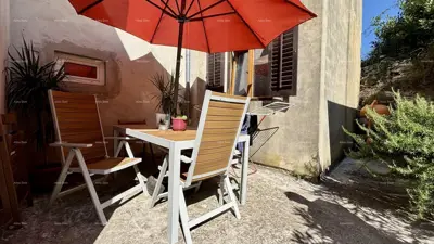 55 m² apartment, Pula Centar - quiet location and public parking - 15
